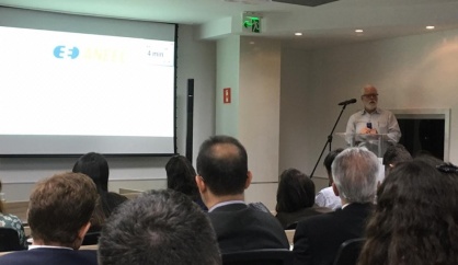  Audiência Pública de Revisão Tarifária EDP