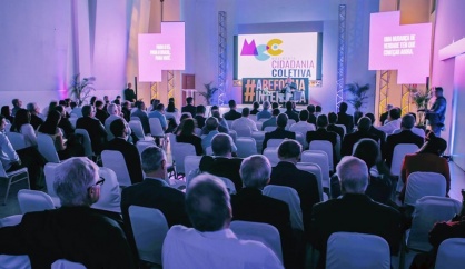 Reforma, sim, para o País voltar a crescer!