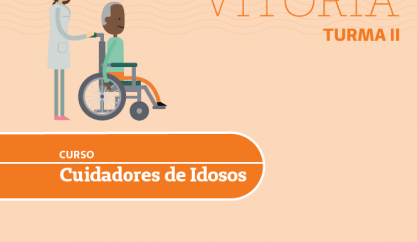 Unimed e Senac abrem inscrições para Curso de Cuidadores de Idosos