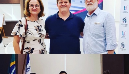 Fundaes participa de evento de publicização do Edital de Captação de Recursos via Transferências Voluntárias