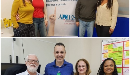 Fundaes recebe como novas filiadas mais duas instituições capixabas