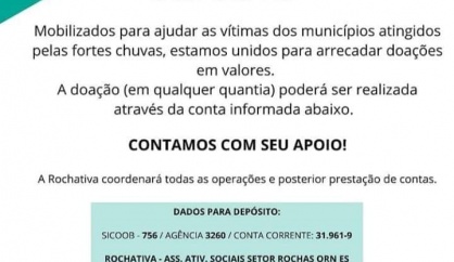 SOS Sul do Espírito Santo