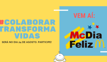 McDia Feliz 2019