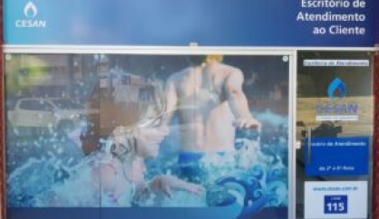 Cesan divulga edital que possibilita auxílios para organizações sem fins lucrativos