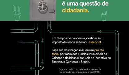 Faltam 15 dias para o fim do prazo para a entrega da Declaração do Imposto de Renda