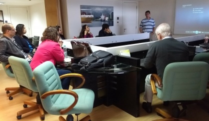 Fundaes realiza encontro com filiadas, mantenedoras e demais parceiros