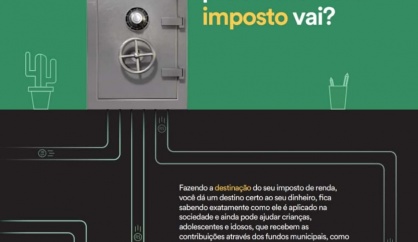 Lançamento da Campanha: 