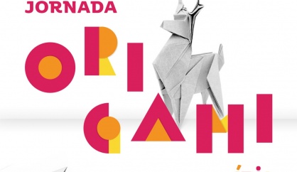 1º Jornada Origami