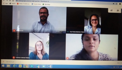 Fundaes se reúne com entidades do interior do Estado