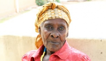 27 de setembro - Dia Nacional do Idoso