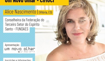 Fundaes estará presente no Congresso Internacional de Música Coral Infantojuvenil