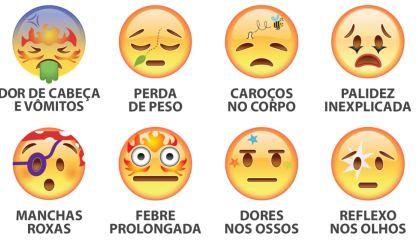 Campanha Setembro Dourado alerta para sinais e sintomas do câncer em crianças e adolescentes