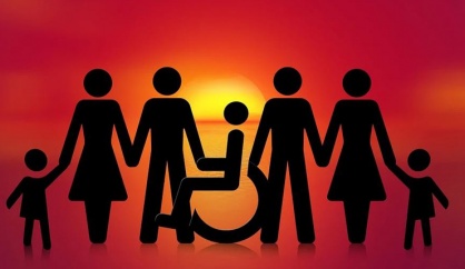 21 de setembro - Dia Nacional de Luta da Pessoa com Deficiência