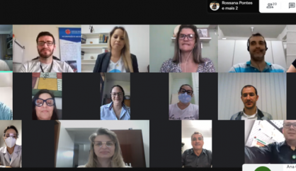 Fundaes se reúne com entidades do Sul do Estado