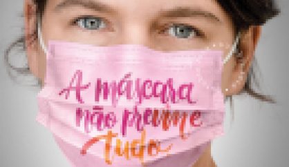Confira a Live de Abertura do Outubro Rosa 2020 da Afecc