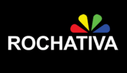 Bem Vinda Rochativa! O Sul do Estado chegando à 