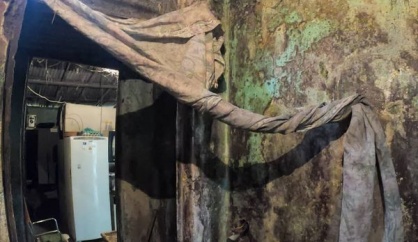 Solidariedade ajuda comunidades a lutar contra a Covid-19