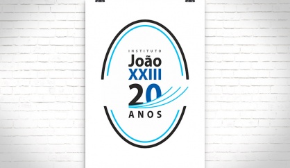 Aniversário de 20 anos do Instituto João XXIII