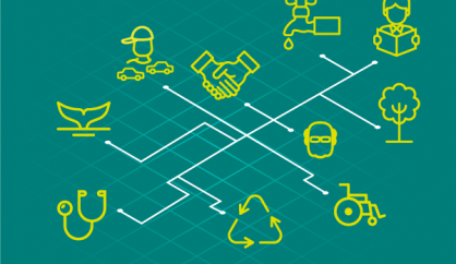 Ciclo de Webinários para o Terceiro Setor - Vale