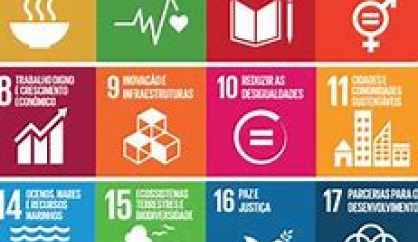 Ciclo de Palestras: Gestão alinhada aos Objetivos de Desenvolvimento Sustentável